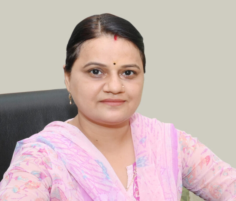 Priyanka Tiwari